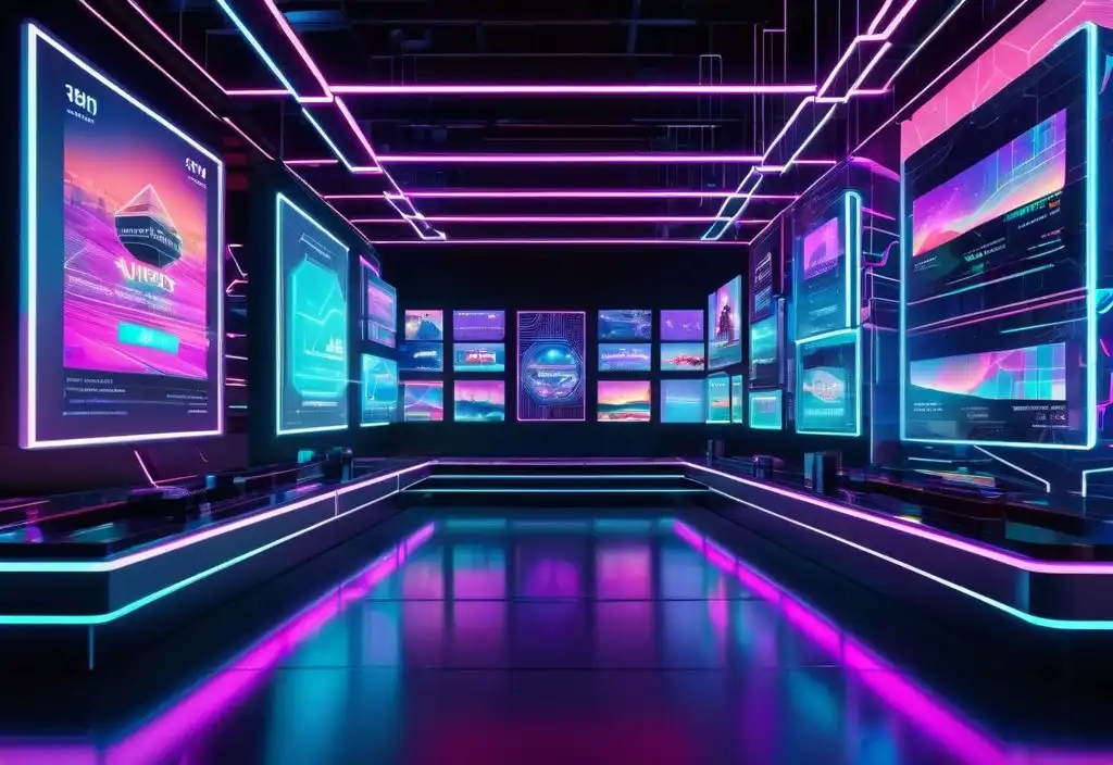 NFT и GameFi: можно ли реально заработать на играх и цифровых активах?
